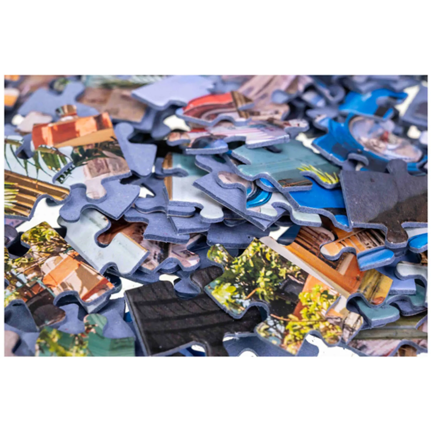 Tactic Legpuzzel Vintage Car in Havana, 200st. New