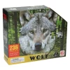 Legpuzzel Wolf - 236st. Outlet
