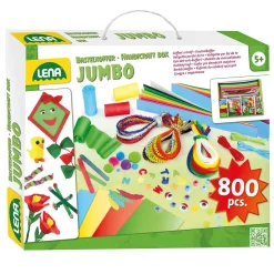 Lena Knutselkoffer, 800dlg-Selecta New