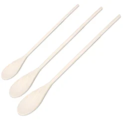 Lepelset Hout, 3dlg. Online