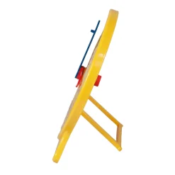 Leren Klokkijken - 30cm Best