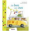 Leren lezen - de bus van zus (AVI-Start)>WPG Uitgevers