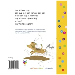 WPG uitgevers Leren lezen - hop, in het sop (AVI-M3) Outlet