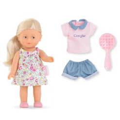 Les Trendies Mini Corolline Pop - Rosy, 20cm><noscript><img width=