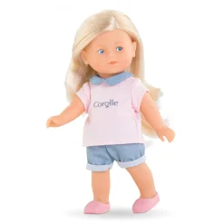 Les Trendies Mini Corolline Pop - Rosy, 20cm><noscript><img width=