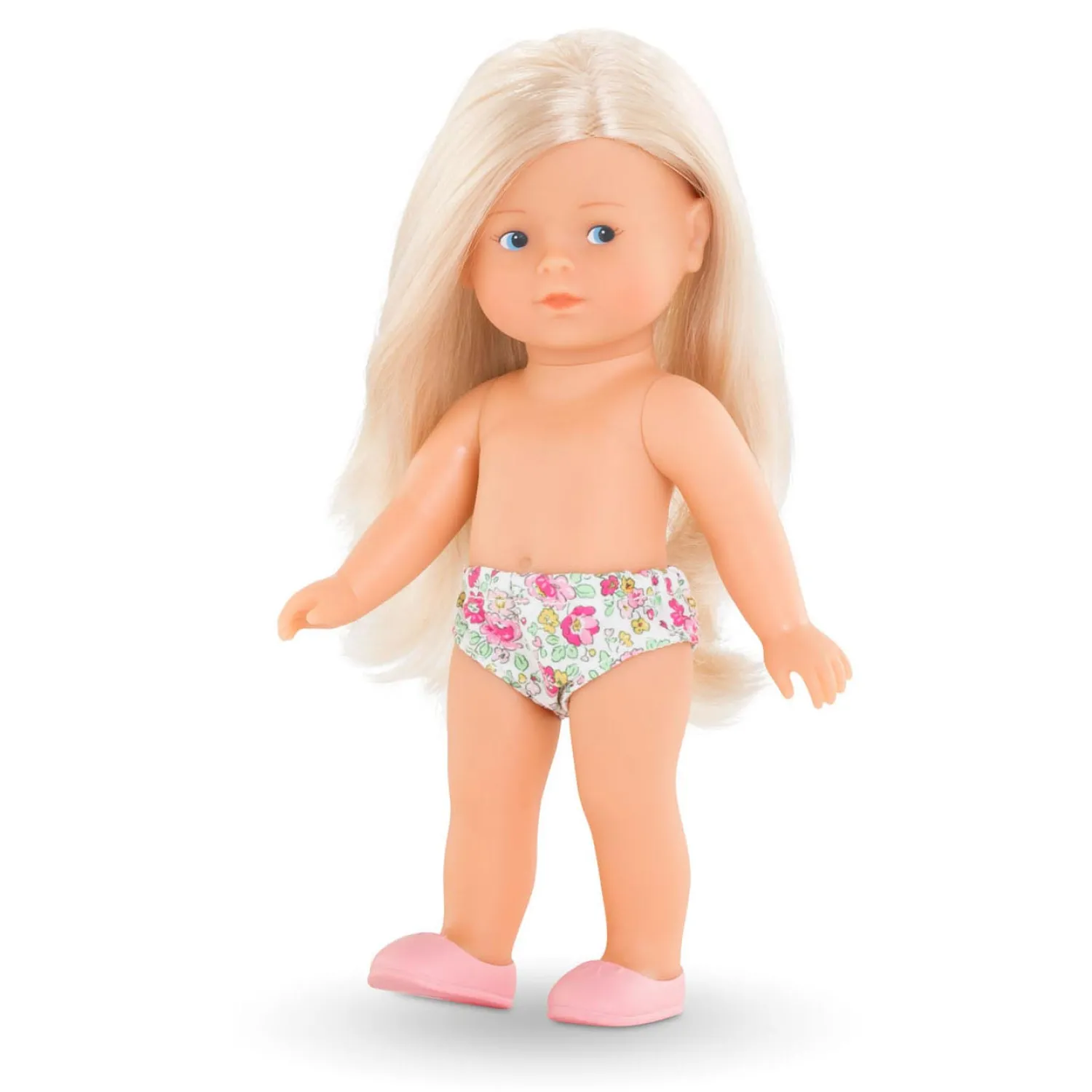 Les Trendies Mini Corolline Pop - Rosy, 20cm>Corolle Sale