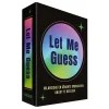 Let Me Guess - Party Games-Deltas Hot