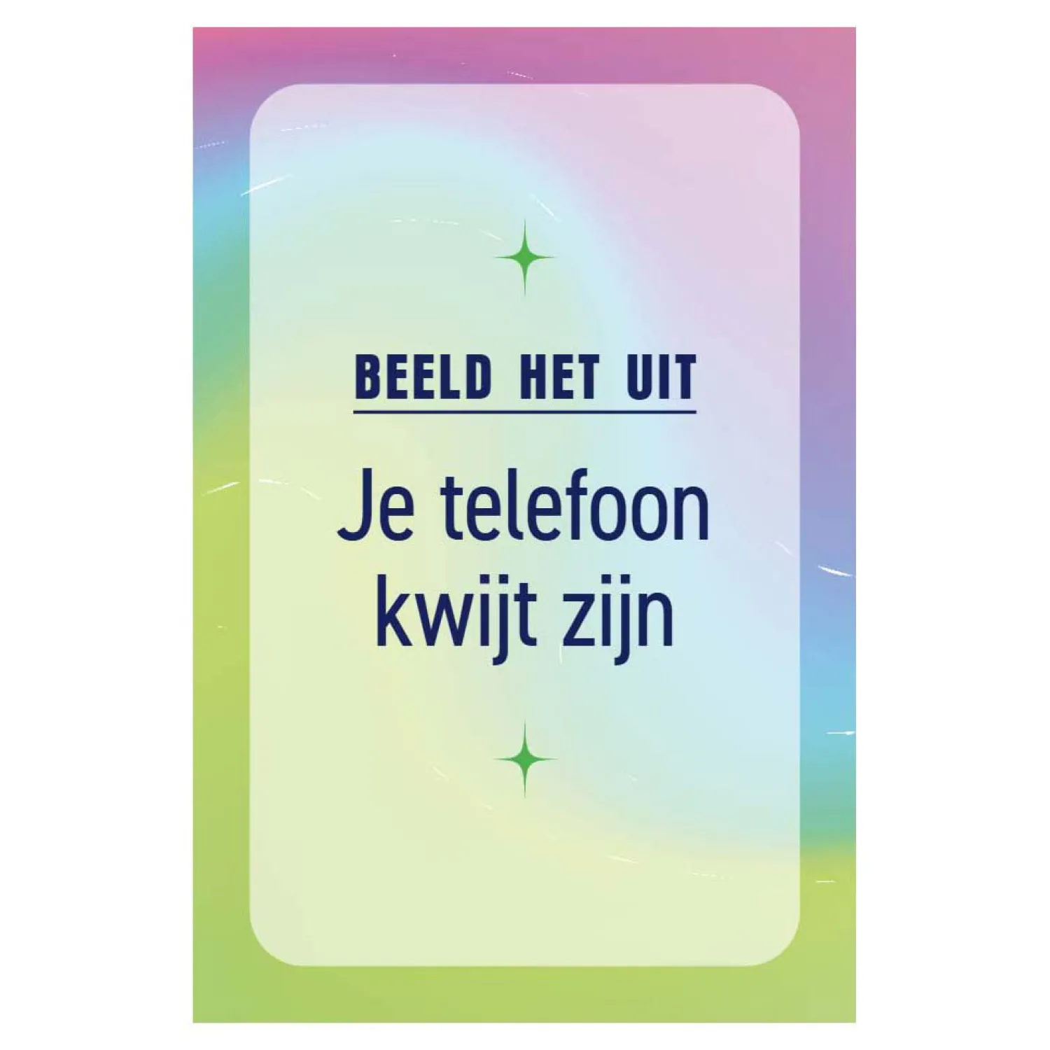 Let Me Guess - Party Games-Deltas Hot