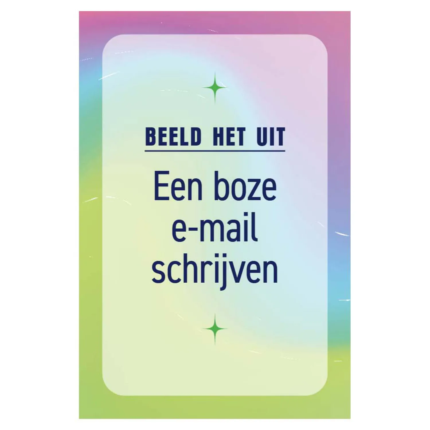 Let Me Guess - Party Games-Deltas Hot