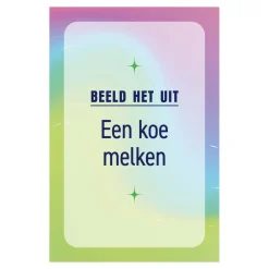 Let Me Guess - Party Games-Deltas Hot