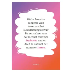 Let's Quiz! - Popmuziek-Deltas Clearance