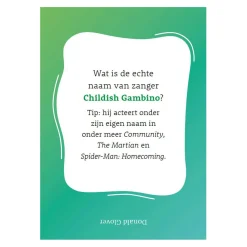 Let's Quiz! - Popmuziek-Deltas Clearance