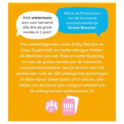 Let's Quiz! - Wielrennen><noscript><img width=