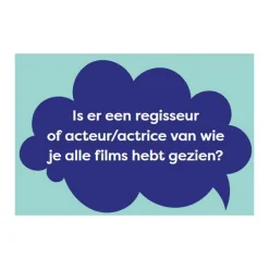 Deltas Let's Talk About ... Film & TV Hot