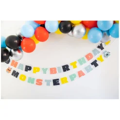 Folat BV Letterslinger Monster Bash, 2st. Clearance