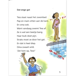 Lezen is leuk - Een stapje verder AVI-E3><noscript><img width=