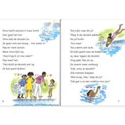 Lezen is leuk - Een stapje verder AVI-E3><noscript><img width=