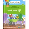 Lezen is leuk - Wat lees jij AVI-M3-Uitgeverij Kluitman Clearance