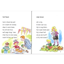 Lezen is leuk - Wat lees jij AVI-M3-Uitgeverij Kluitman Clearance