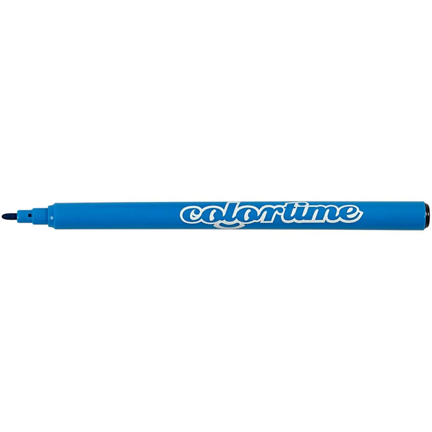 Lichtblauwe Stiften, 18st.-Creativ Company Sale