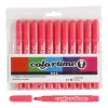 Lichtroze Jumbo Stiften, 12st.>Creativ Company Clearance