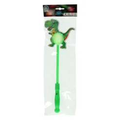 Lichtstaaf Dino 38cm> Sale