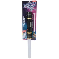 Lichtzwaard Force Licht en Geluid>Toi-Toys Clearance