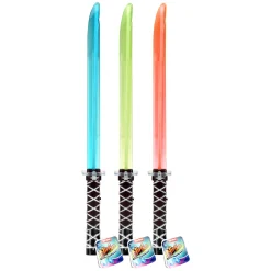 Toi-Toys Lichtzwaard Ninja Licht en Geluid Best