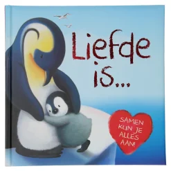 Liefde is...- Online