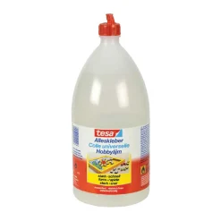 Quantore Lijm Tesa Technicoll hobby flacon 180gram Clearance