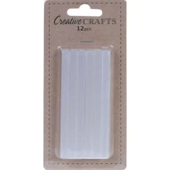 Lijmpatronen 12st.> Clearance