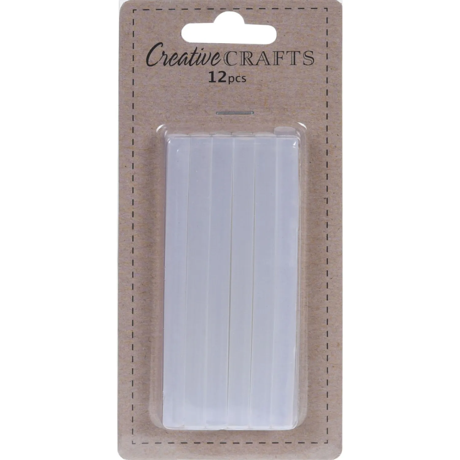 Lijmpatronen 12st.> Clearance