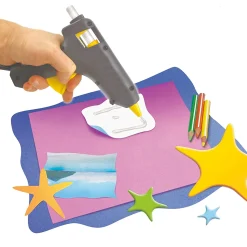 Lijmpistool patroon Pattex hobby, Ø 11mm-Quantore Discount