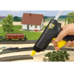 Lijmpistool patroon Pattex hobby, Ø 11mm-Quantore Discount