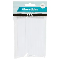 Lijmstiften, 10st.>Creativ Company Discount