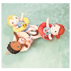 Lilliputiens - Badpop Eendje Gaspard><noscript><img width=