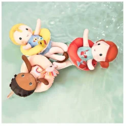 Lilliputiens - Badpop Eenhoorn Lena- Best