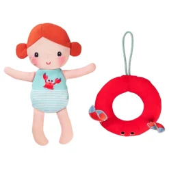 Lilliputiens - Badpop Krabje Axelle> Online