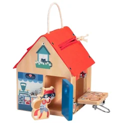 Lilliputiens - Grendelhuis Discount