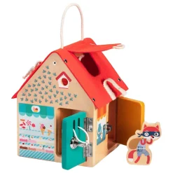 Lilliputiens - Grendelhuis Discount