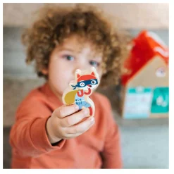 Lilliputiens - Grendelhuis Discount