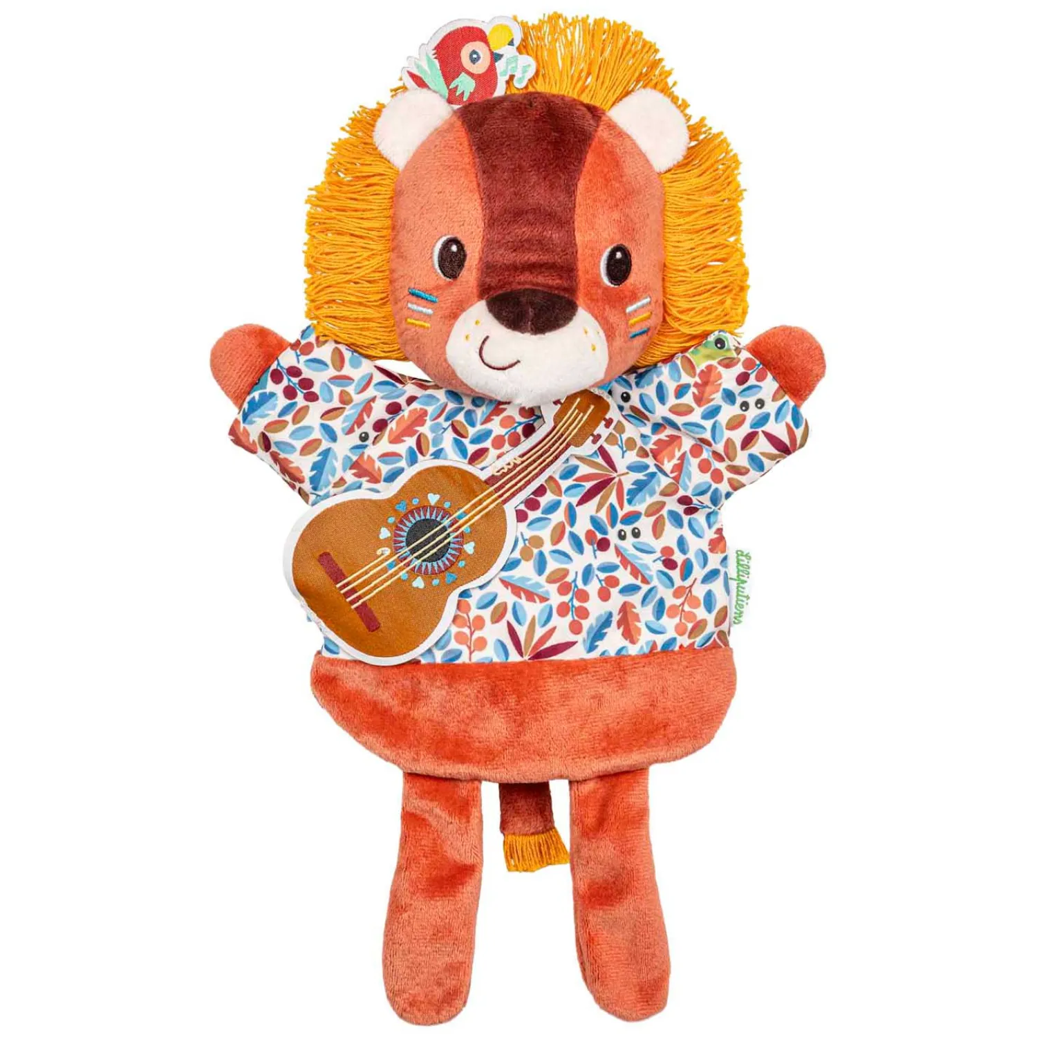 Lilliputiens - Handpop Jack