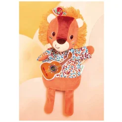 Lilliputiens - Handpop Jack