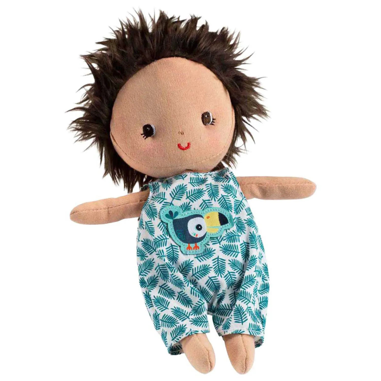 Lilliputiens - Poppenmandje Ari Clearance