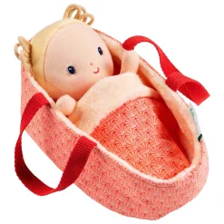 Lilliputiens - Poppenmandje Anais- Online