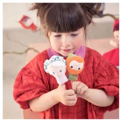 Lilliputiens - Vingerpopjes Roodkapje><noscript><img width=