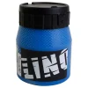 Linoleum Verf - Blauw, 250ml>Creativ Company Clearance
