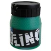 Linoleum Verf - Groen, 250ml-Creativ Company Hot