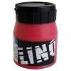 Linoleum Verf - Rood, 250ml-Creativ Company New