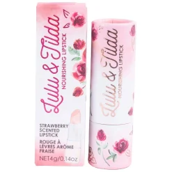 Lippenstift - Shake It Off Strawberry-Great Pretenders Clearance